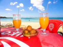 Martinique